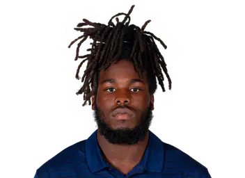 Amare Johnson headshot