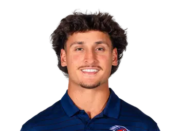 Michael Petro headshot