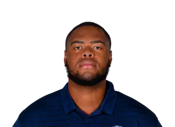 Donald Quaite Jr. headshot