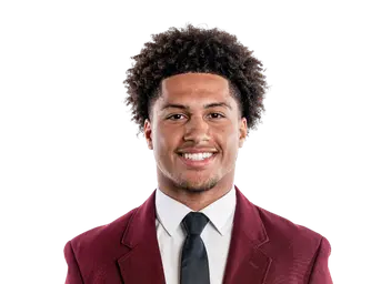 Trent Mosley headshot