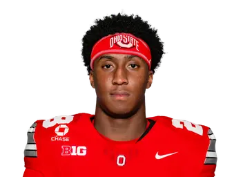 Simeon Caldwell headshot