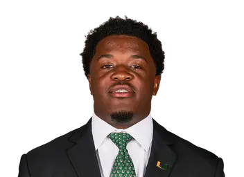 Javian Mallory headshot