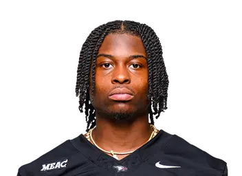 Nasim Cosby headshot