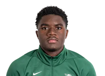 Sekou Kamau headshot