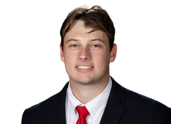 Atticus Bertrams headshot