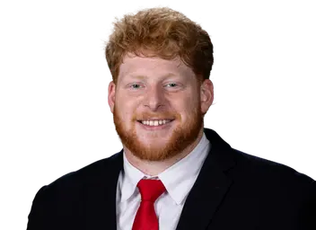 Nolan Vils headshot