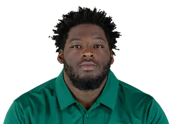 Jamel Howard Jr. headshot
