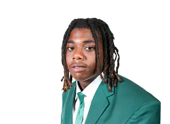 James Bradley headshot