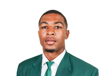 Donavin Green headshot