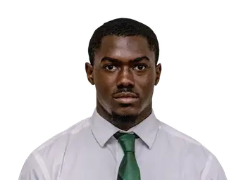 Amir Williams headshot