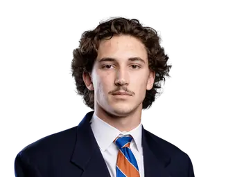 Cole Miller headshot
