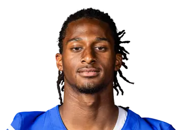 Jojo Phillips headshot