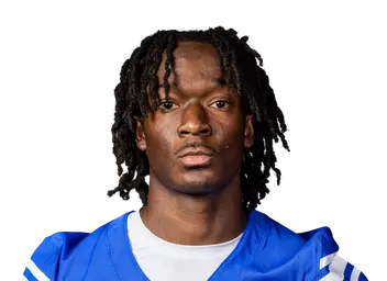 Kevin Doe headshot