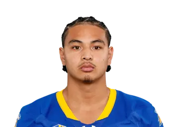 Naseri Danielson headshot