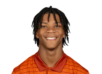 Jermaine Bishop Jr. headshot
