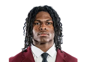 Kayden Dixon-Wyatt headshot