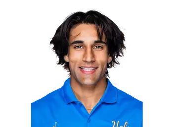 Mateen Bhaghani headshot