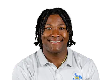 Alijah Alexander headshot