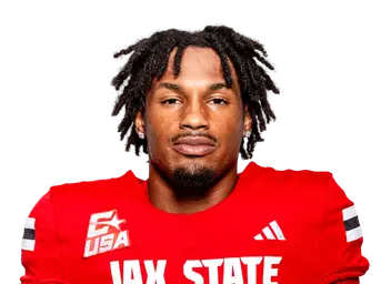 Ronnel Johnson headshot