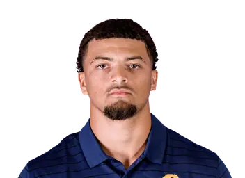 Preston Kilgore headshot