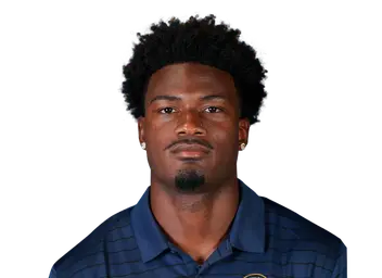 Jordon Hamilton headshot