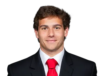 Reed Linder headshot