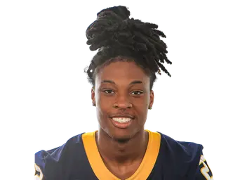 Cam Bulluck headshot