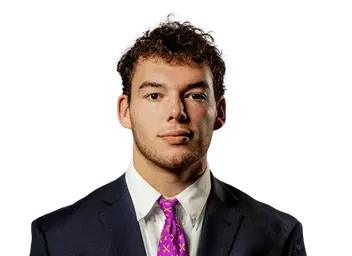 Cade Law headshot