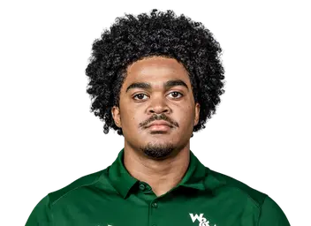 Stephon Hicks headshot