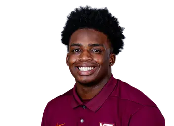 Darius Taylor headshot