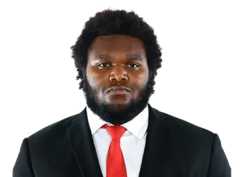 Keilan Smith headshot