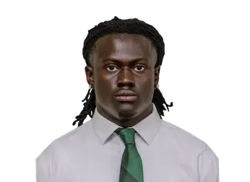 Kamsi Arinze headshot