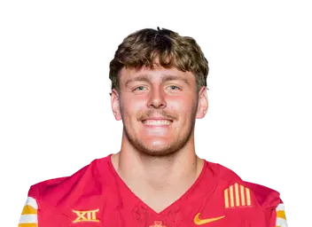 Easton Miller headshot