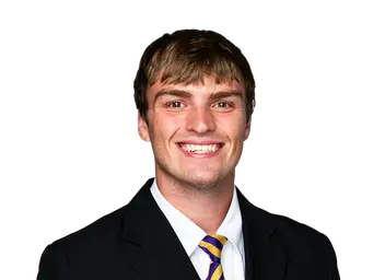 Nick Reinicke headshot