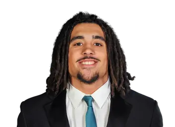 Donovan Grayson headshot