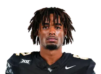 Jordyn Bridgewater headshot