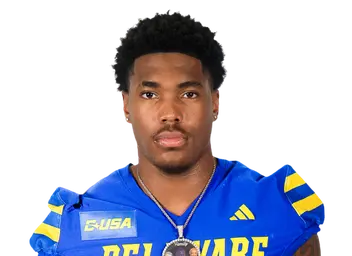 Viron Ellison Jr. headshot