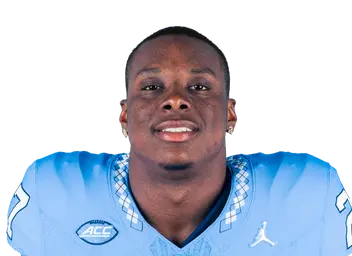 Jaylen McGill headshot