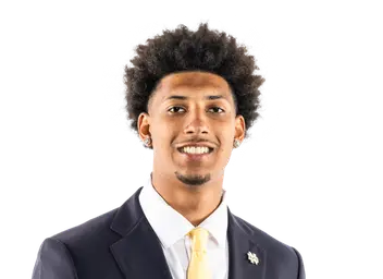 Ayden Pouncey headshot