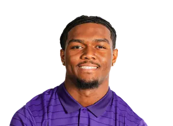 Ace Theus headshot