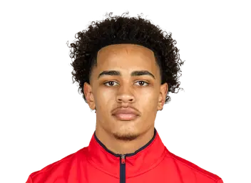 Camen Upshaw headshot