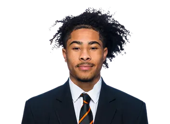 Xayvion Noland headshot