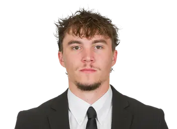 Dylan Rhodes headshot