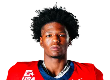 Kennedi Bailey headshot