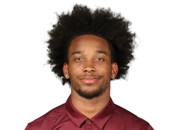 KJ Reed headshot