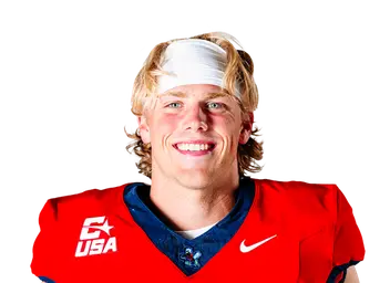 Caleb Ryan headshot
