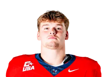 Nathan Pirolli headshot
