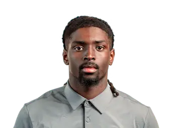 Donavan Howard headshot