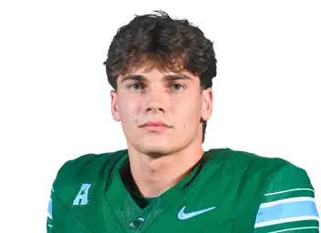 Jackson Courville headshot