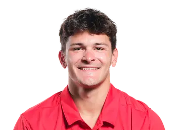 Cole Earlewine headshot